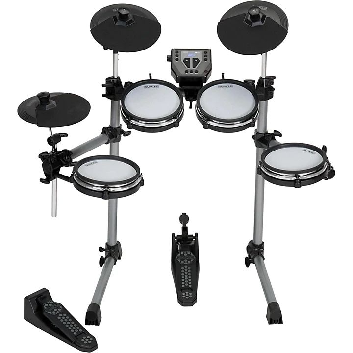 Simmons Electronic Drum Set SD350