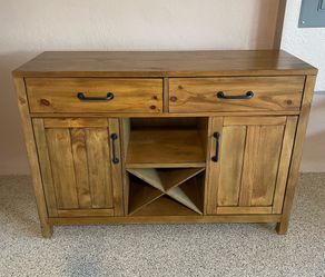Buffet Table/ Sideboard
