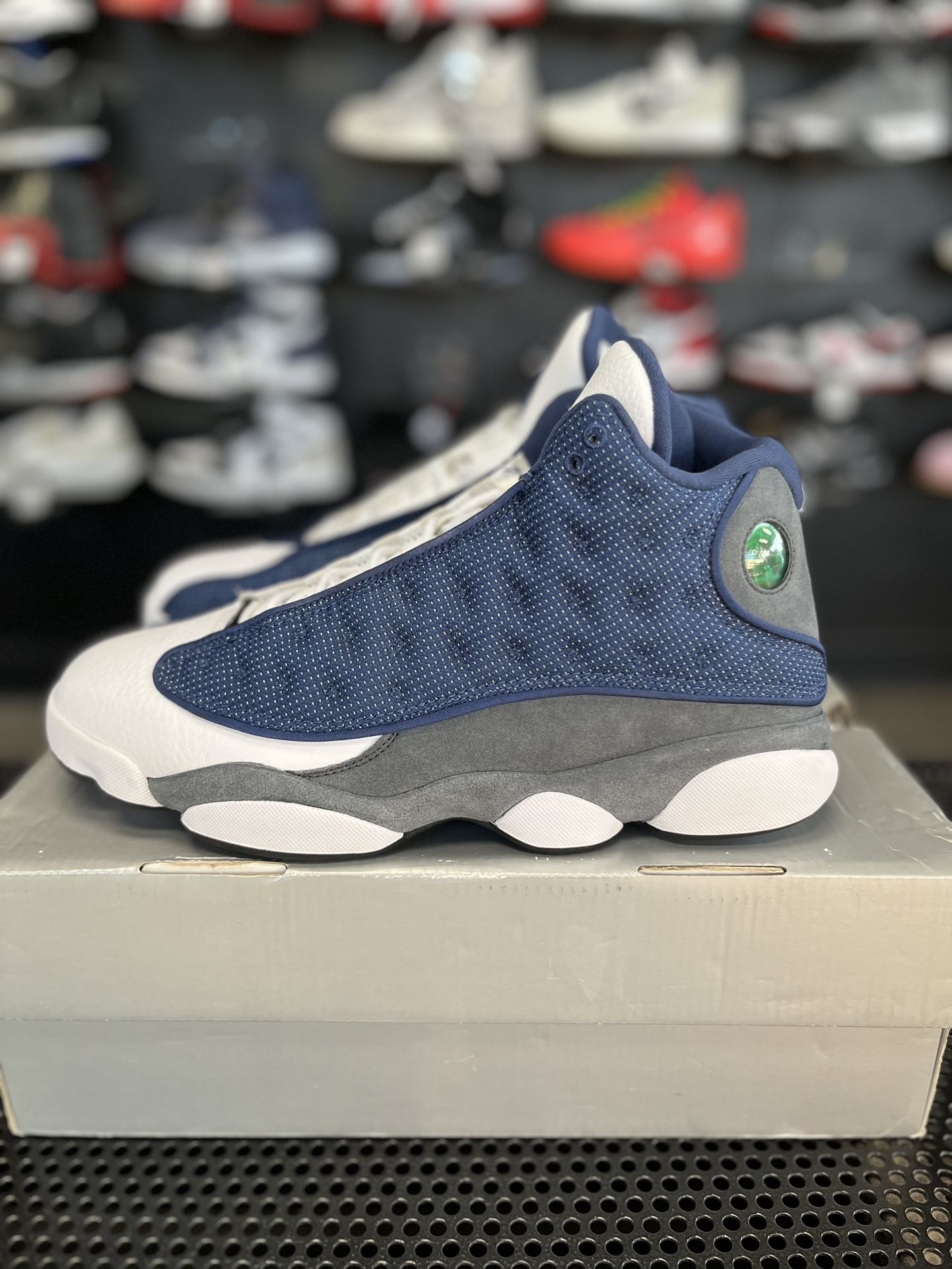 Jordan 13 “Flint” Size 11
