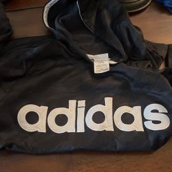Adidas Boys Hoodie 14/16