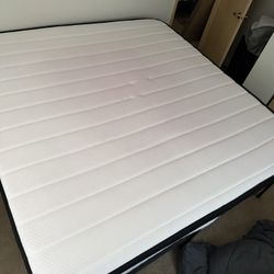 King Mattress