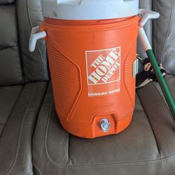 Water Jug 5 Gallons Mesa Main Street And Gilbert Rd 