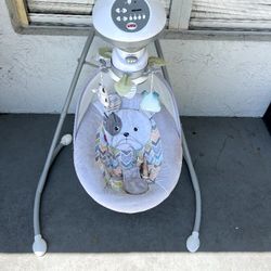 Baby Swing 
