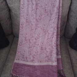 Vintage Multifunctional Scarf 