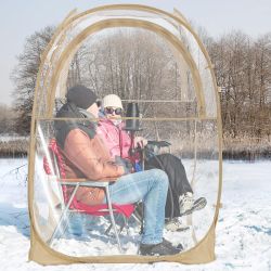 ***USED*** EighteenTek Weather Pod