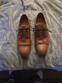 Men's Dress Shoes