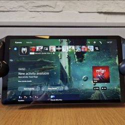 PlayStation Portal Only Used Twice In Box Ever Since