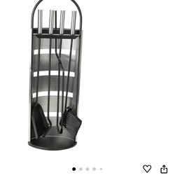 Fireplace Set 