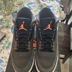 Air Jordan 3 Retros