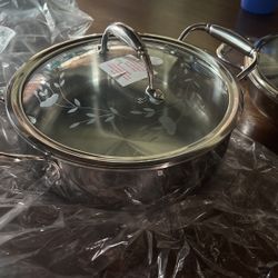 Olla De Princess House Sin Caja