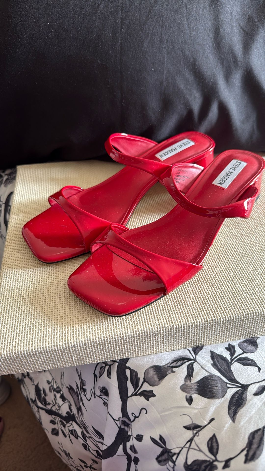 Ladies Steve Madden Sandals
