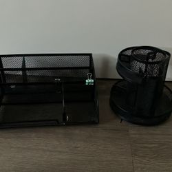 Letter and pen holder office bundle 20$