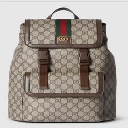 Gucci Sack Bag