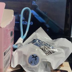 Alien Stage Sua Key Button