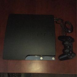 PS3 160 GB