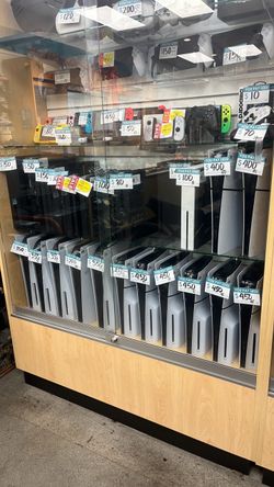 Game systems