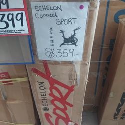 ECHELON Connect Sport