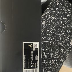 Jordan Retro 5 Size 10.5