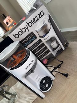 Baby Brezza