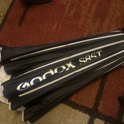 Godox S85T Softbox And Tripod 