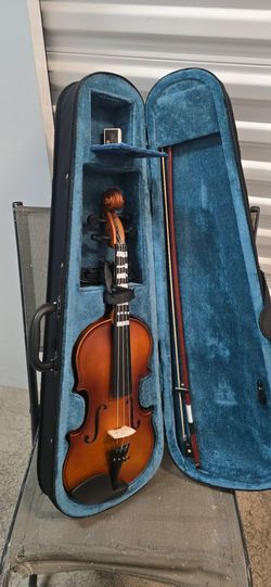 FESLEY VIOLIN 4/4 $79 OBO