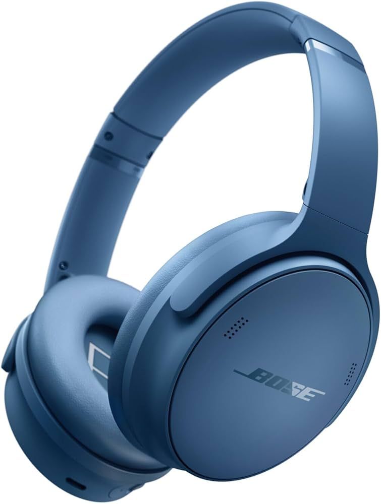 Bose quite comfort special edition blue