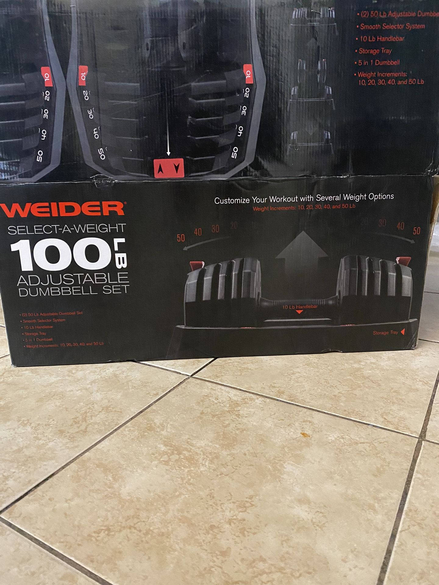 Weider