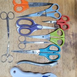 Multiple Things For Sale