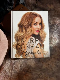 Lauren Conrad - Beauty