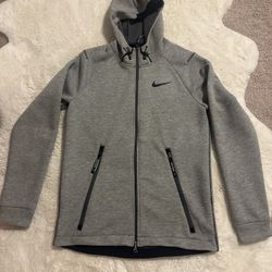 Men Nike Jacket ( Size M)