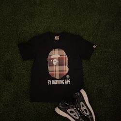 35$ Bape Shirt