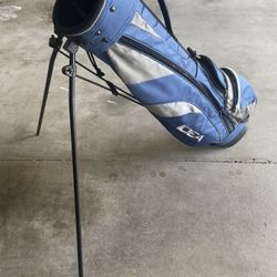 Adams Golf Bag