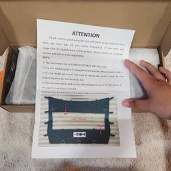 Soft Rear Windshield Panel