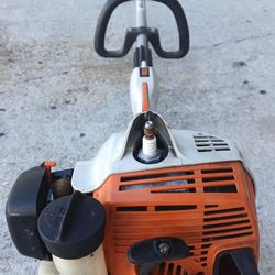 Stihl Weedeatergreat! FS 55R