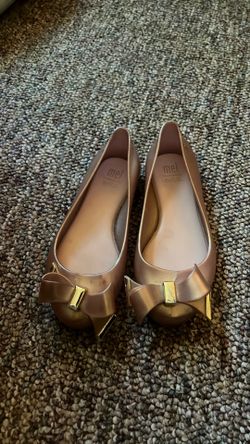 Mini Melissa gold