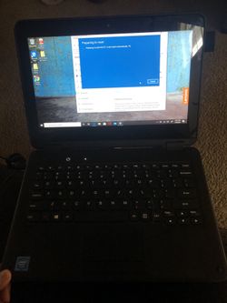 Lenovo 300e Laptop/Tablet