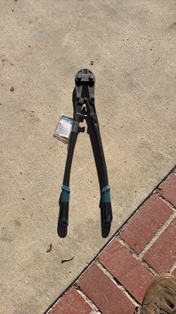 Anvil 24-Inch Bolt Cutter