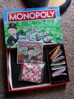 Monopoly