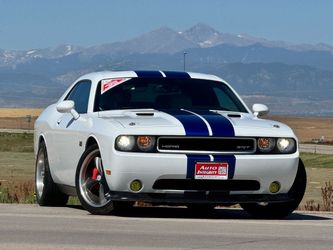 2011 Dodge Challenger