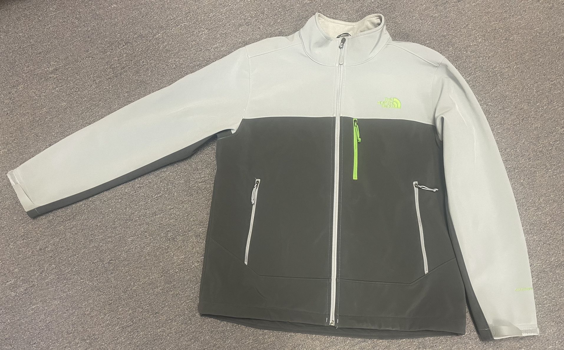 North Face Jacket