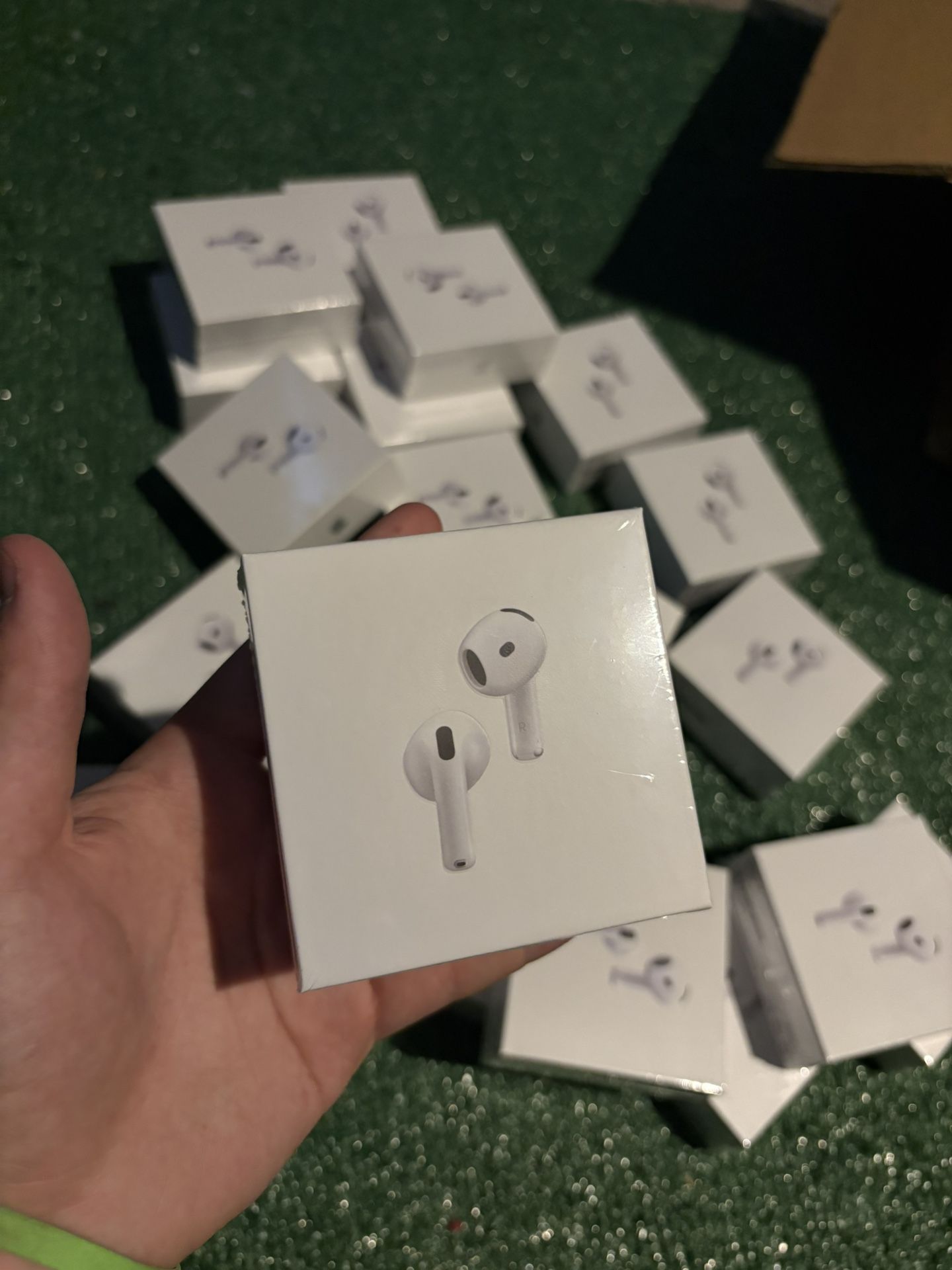 airpods