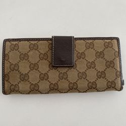 Vintage Wallet