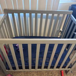 Baby Crib