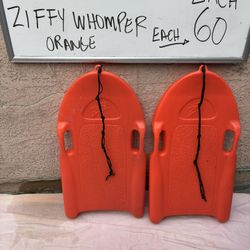 Snow Ziffy Whomper $6 Each