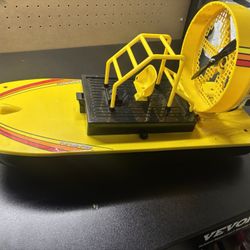 RC Airboat 