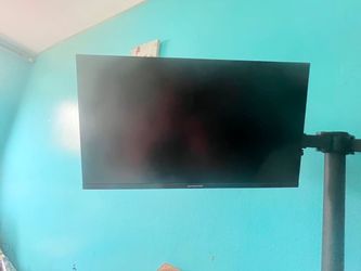 PACKARD BELL LCD  airframe workstation -2x21 FHD MONITOR