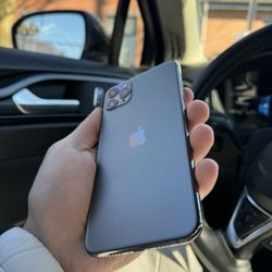 iPhone 11 Pro Max