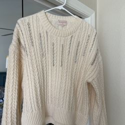 Ciebon Designers Sweater