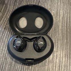 Altec Lansing True Evo+ Earbuds With Wireless Charging Pad