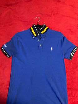 Polo Ralph